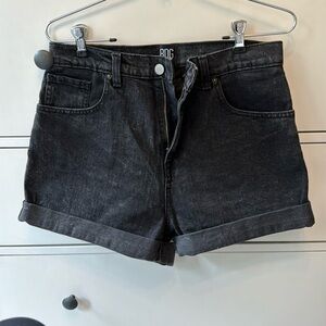 BDG Denim Shorts